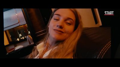 КРИСТИНА АСМУС МЕНЕН ЖЫНЫСТЫҚ САХНА (FULL HD 1080)