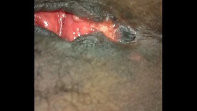 Spread My Fat Pussy Бұл Сквирт жасаңыз