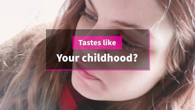 Концерттің дәмі балалық шағыңызды еске түсіреді ме?