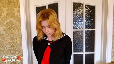 Өгей әке мектеп оқушысын нашар оқығаны үшін қатаң жазалады - ұрып-соғып, аузын ұрды