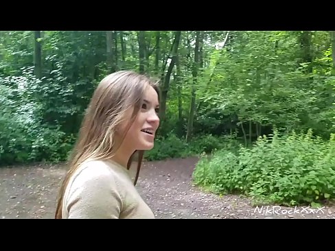 ❤️ Мен Эвелинаға қоғамдық жерде ситуацияны ұсындым! Ол иә деді. Сосын мен оның попасына және аузына спермы сипатқа алдым. Сосын ол өзін ренжітті. ❤❌ Порно бойынша бізде ❌️