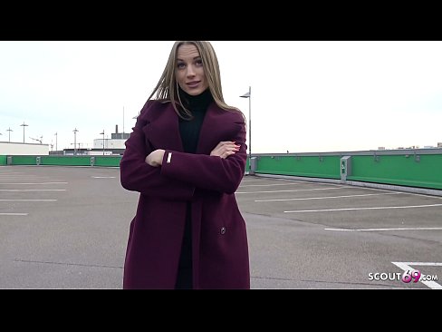 ❤️ ГЕРМАНИЯНЫҢ СКАУТЫ - АРМАН ТҮСІП ТҰРҒАН БОЛАТ, ПАРКИНГ ЖӘНЕ АҚША ҮШІН СЕКСИ. ❤❌ Порно бойынша бізде ❌️