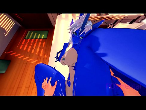 ❤️ Demon Fish Girl Monster ❤❌ Порно бойынша бізде ❌️