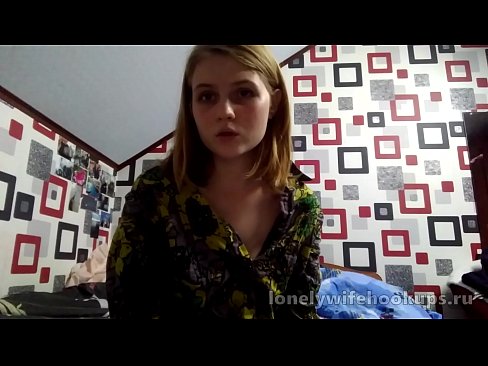 ❤️ Ресейден келген жас аққұба студент үлкен мүшелерді ұнатады. ❤❌ Порно бойынша бізде ❌️