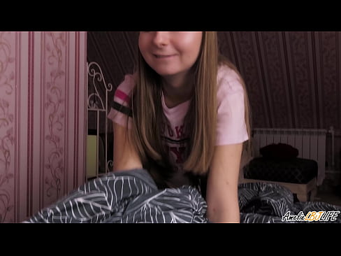 ❤️ Blondie оның BFF-ны терең сорып, аузына шәует алады ❤❌ Порно бойынша бізде ❌️