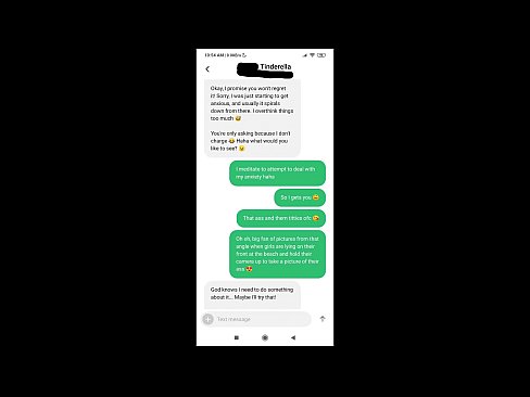 ❤️ Мен гареміме Tinder-тен жаңа PAWG қостым (Tinder-пен сөйлесу кіреді) ❤❌ Порно бойынша бізде ❌️
