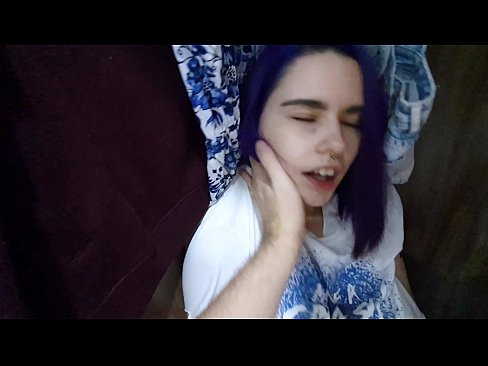 ❤️ Менің әпкемді шкафтан тауып алып, оған спермы көмектесті ❤❌ Порно бойынша бізде ❌️