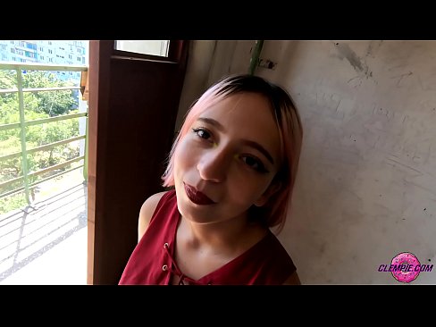 ❤️ Студенттік Нәзіктік Сорады бейтаныс адам сыртта - кончают оның бет ❤❌ Порно бойынша бізде ❌️